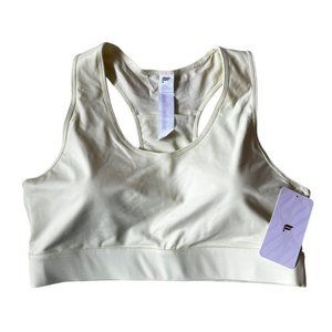 New Fabletics On the Go Medium Impact Sports Bra Size 2X